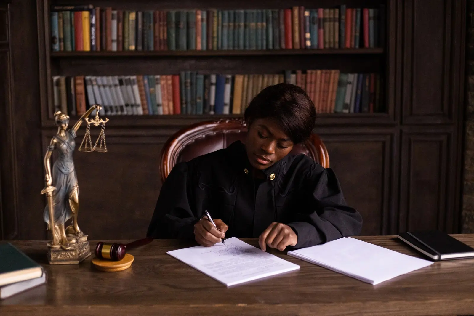 Sera Law Private Counsel — Hukuk Bürosu